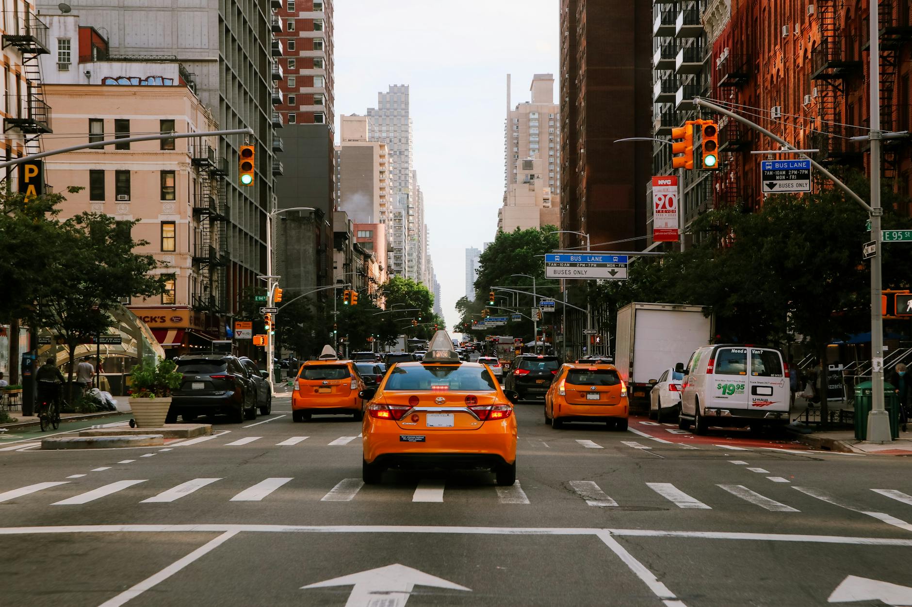 Congestion Pricing Funds Air Quality Fixes at Hunts Point