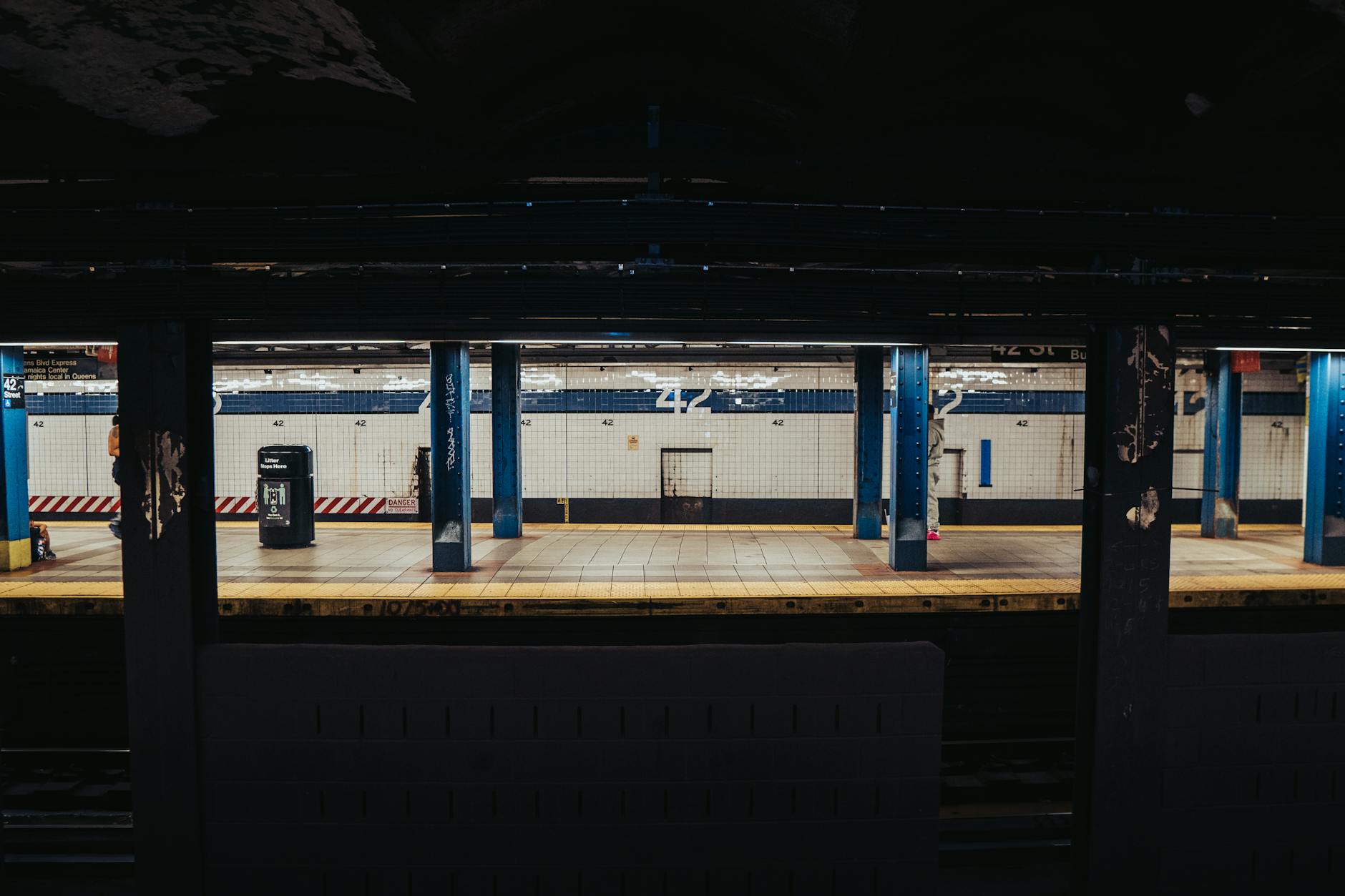 G Train Service Changes: MTA Signal Upgrades Cause Disruptions