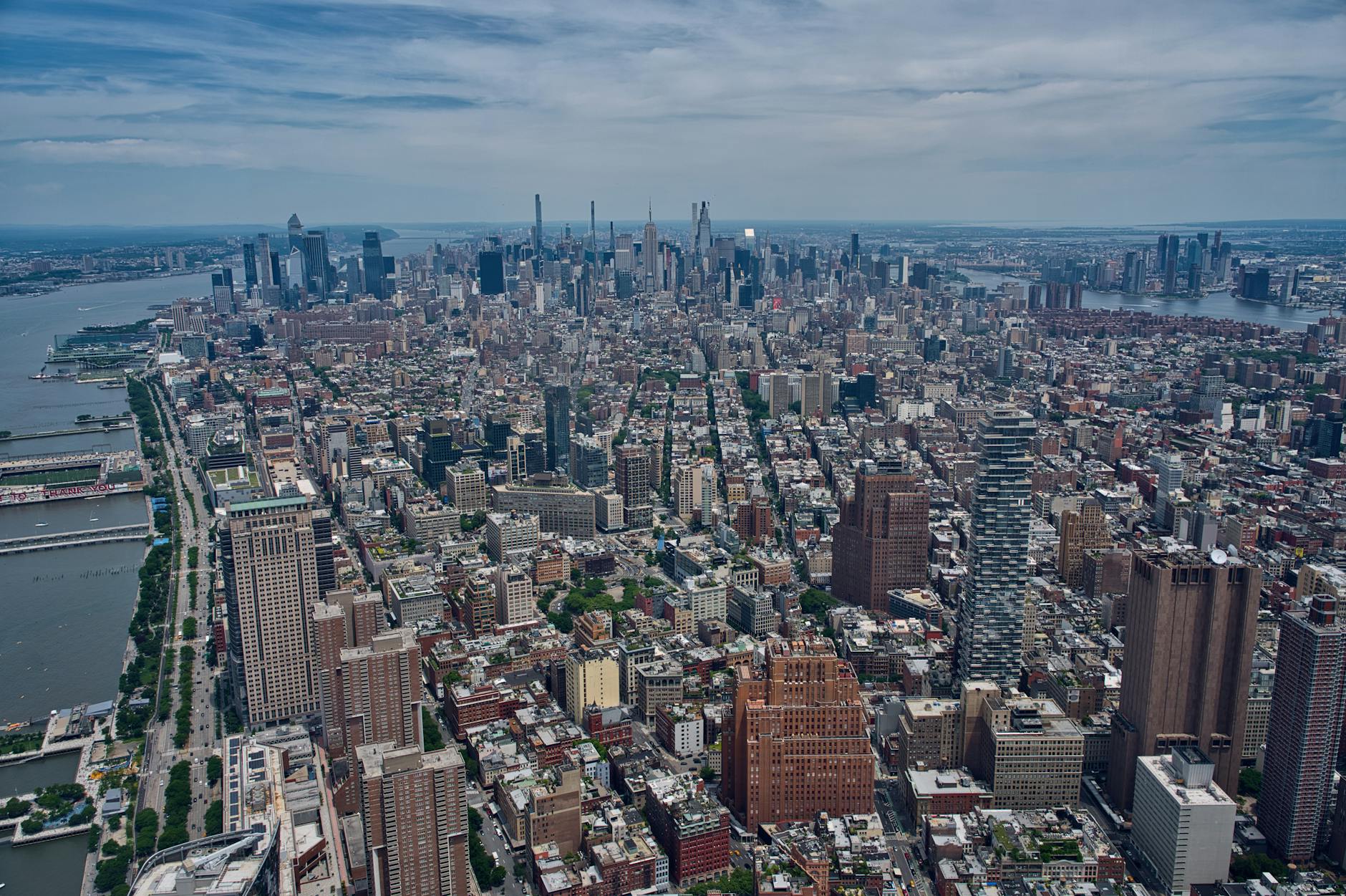 NYC Council LGBTQIA+ Caucus Hires First Executive Director