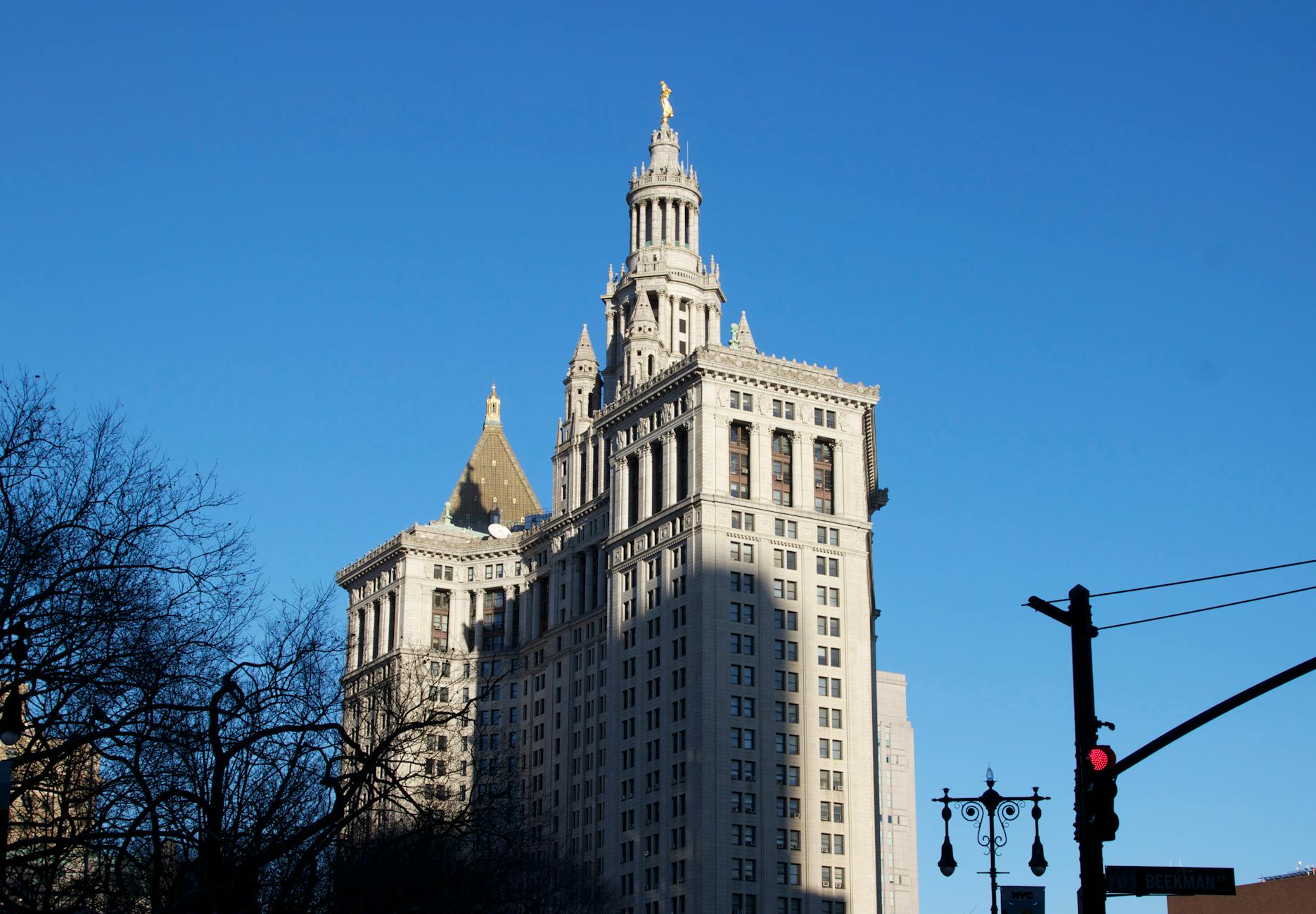 NYC Council Pushes Rikers Island Voting Reform