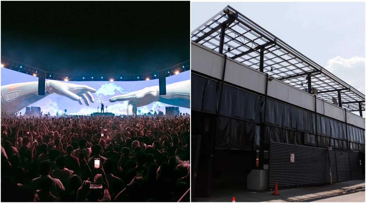 Pacha New York Faces Skepticism Over Brooklyn Mirage Revival
