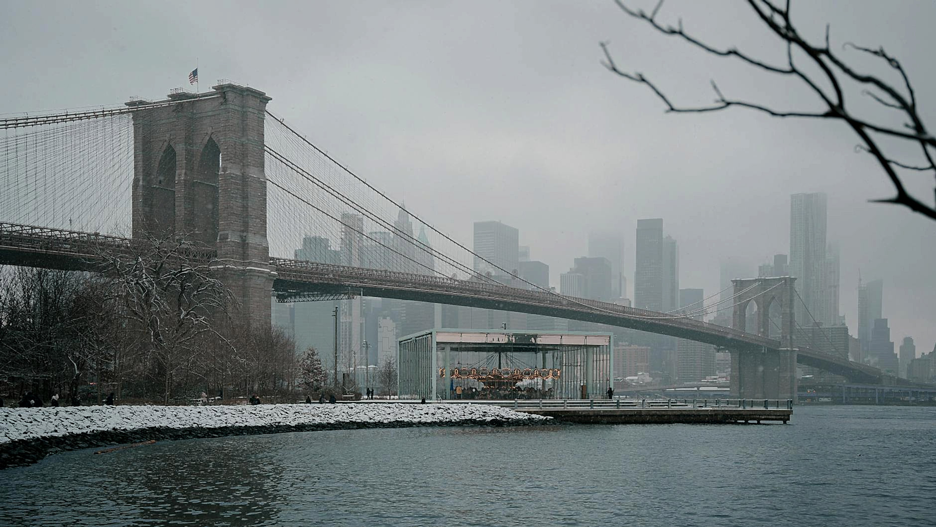 Manhattan Rental Inventory Drops for 16th Straight Month (Photo: Jesse R)